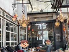-Maan coffee漫咖啡(1905店)