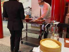 金牌烤鸭-大鸭梨烤鸭·北京菜(南小街/南苑店)