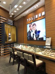 -TSL謝瑞麟(王府井百货店)