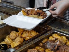 牛杂-细妹五香牛杂(步行街店)