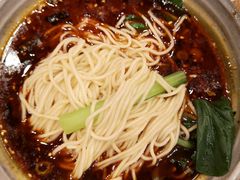 -天府小面馆(Emporium)