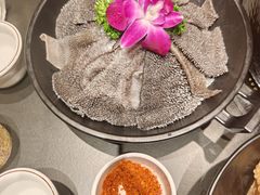 -正禾鲜·潮汕牛肉火锅(凯德天府店)