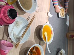 -大师兄·西北小馆(南沙万达广场店)