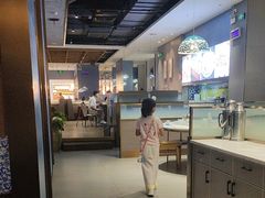 -青花小镇(凯翔新天地店)