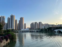 -光明港公园