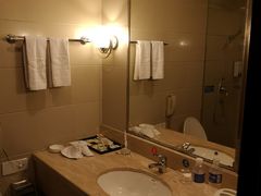 -长沙大成国际大酒店