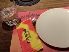 -ZAFFERANO西班牙海鲜饭(上海首店)