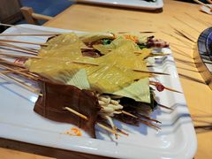 -袁记串串香(人民公园店)