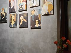-BONAZZA 意大利餐厅