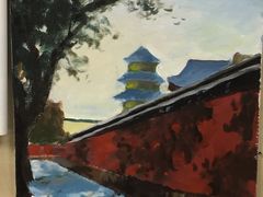 -鼎画艺术机构(贵都店)