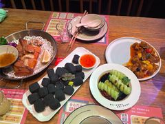-胡桃里音乐酒馆(仓山万达店)