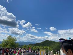 -妙峰山风景名胜区