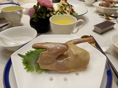 -狮王府淮扬菜(万象城店)