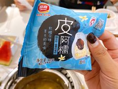 -龍歌自助小火锅(城阳万象汇店)