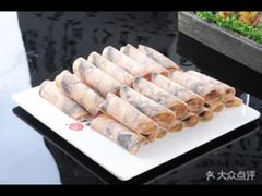 -重庆德庄火锅(胖东来云鼎店)