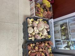 -双喜农庄·菌香园(安居家园店)