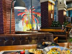 -埠口精酿夜景餐酒吧· BREWPORT BISTRO(长嘉汇重庆之眼店)