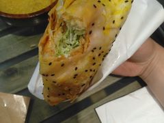 -煎饼道·新鲜现做(来福士店)