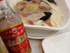 -君之悦酒家(容山路店)