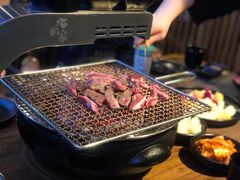 -九田家黑牛烤肉料理(无锡T12店)
