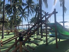 -三亚亚龙湾天域度假酒店