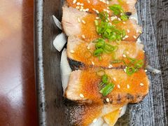 -宁波富力索菲特KOKO日本餐厅