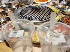-1点点(清湖地铁店)