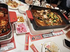 -雅佳神话·麻辣烤鱼(新街口店)