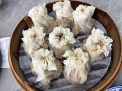 三鲜烧麦（普通）-都一处烧麦馆(前门店)