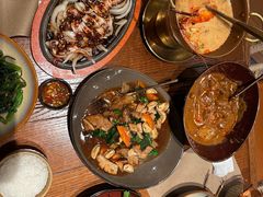 -CHINCHIN 青青·泰国料理(万象食家店)