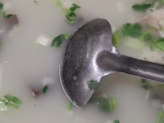 -东门老磨坊羊汤馆(兰山新东关店)