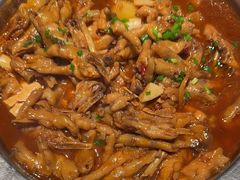 -胖哥俩肉蟹煲(福州仓山爱琴海店)