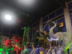 -宝丽金大酒店·洗浴中心