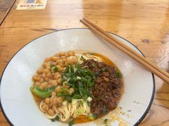 -巧儿重庆小面·梯坎面(观音桥好吃街C区店)