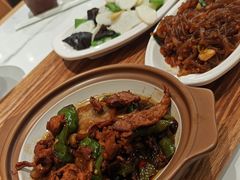 -乡村基·川味现炒大王(熙悦天街店)