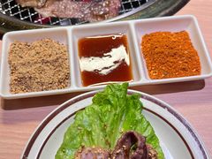 -伊茉家的烤肉店(勒泰中心店)
