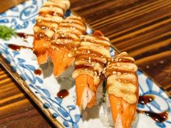 -小川洋风料理(江汉路店)