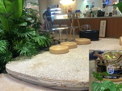 -1/4 ONE QUARTER COFFEE LAB(朝阳大悦城店)