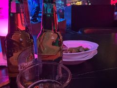 -MOSSO音乐酒吧·live house(南京旗舰店)