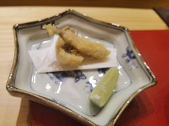 -鮨青(恒基名人购物中心店)