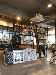 -菲林婚纱摄影工作室