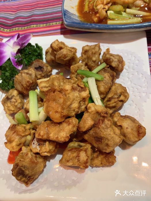 香巴拉云南餐厅(华莱坞店)图片