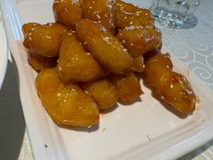 糖醋里脊-辣婆婆(航天桥店)