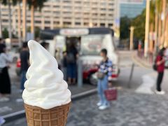 -富豪雪糕车流动点(尖沙咀店)