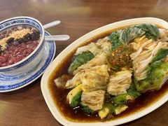 -牛氏石磨肠粉(海璟国际店)