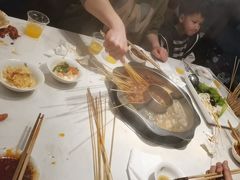 -佰人王串串香(南通路店)