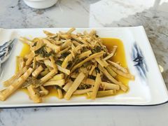 南山小竹笋-高老庄·老溧阳·私房菜(南山竹海店)