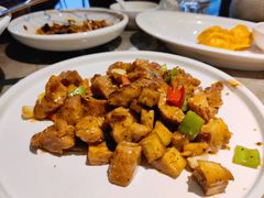 -前海沿·青岛菜(李沧万达店)