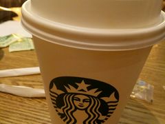 -星巴克(洛阳中州路王府井店)