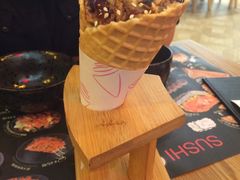 -Sushi Love 创意寿司(丽影广场店)